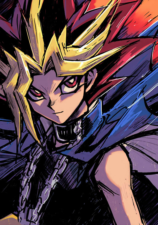 Yu Gi Oh