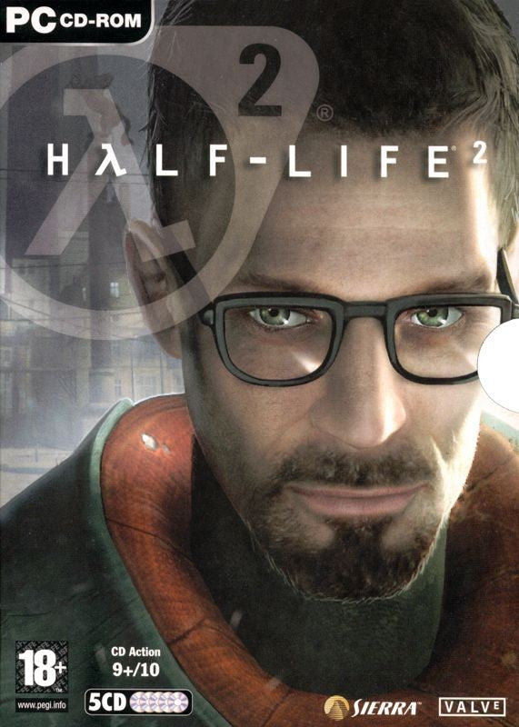 Half Life