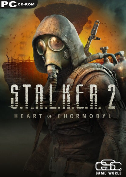 S.T.A.L.K.E.R