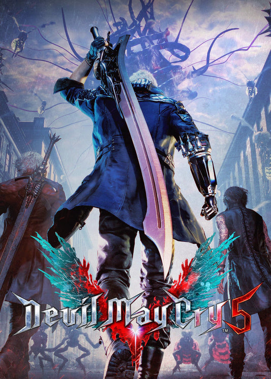 Devil May Cry