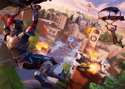 Fortnite