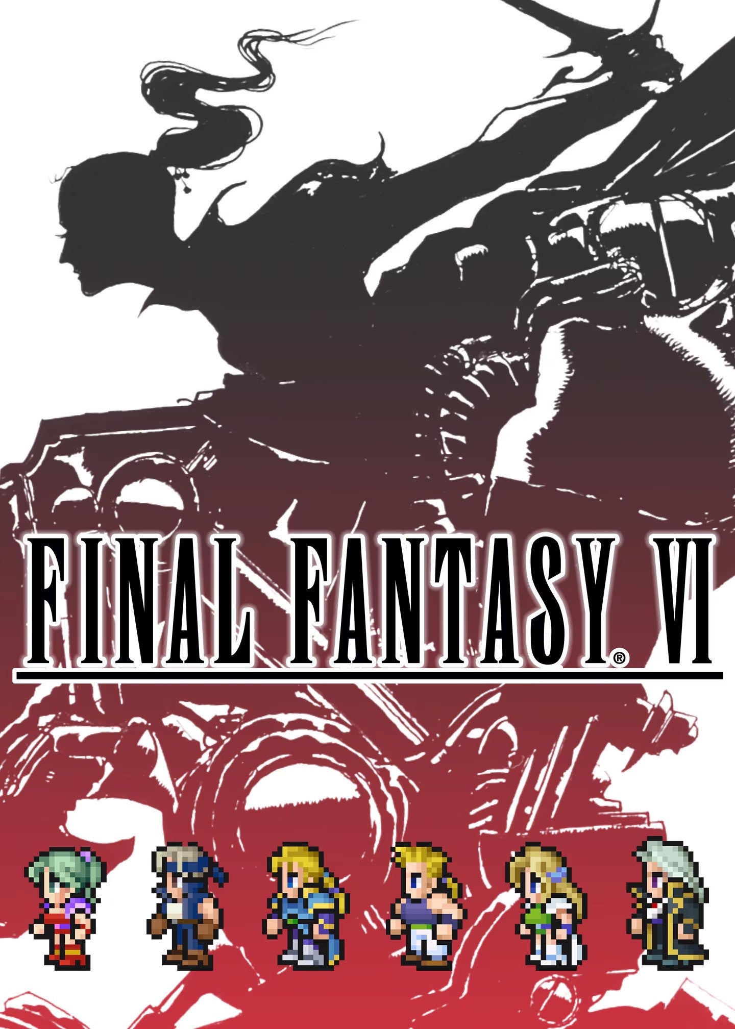 Final Fantasy