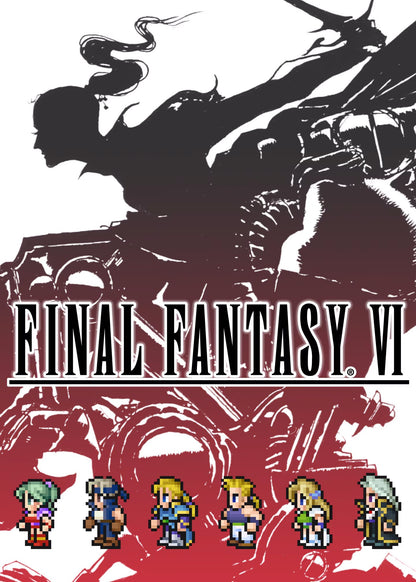 Final Fantasy