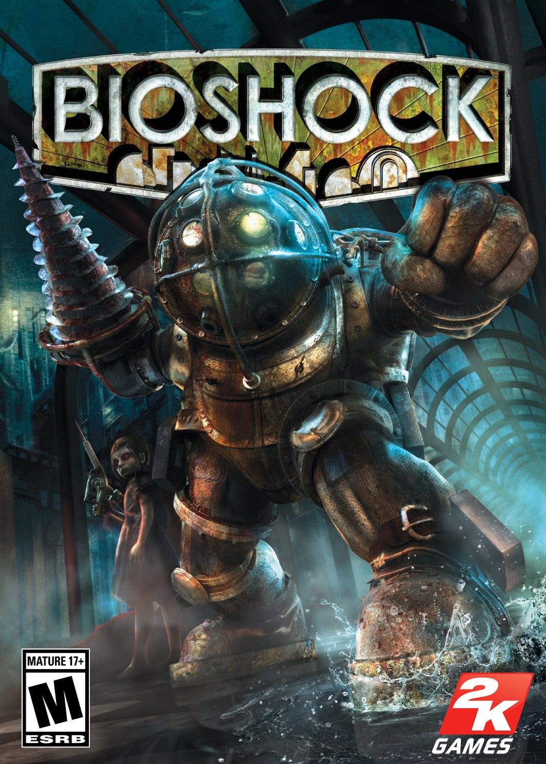 BioShock
