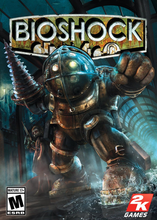BioShock