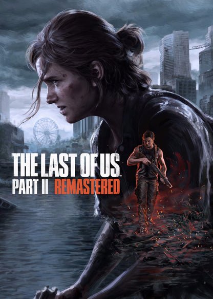 The Last Of Us