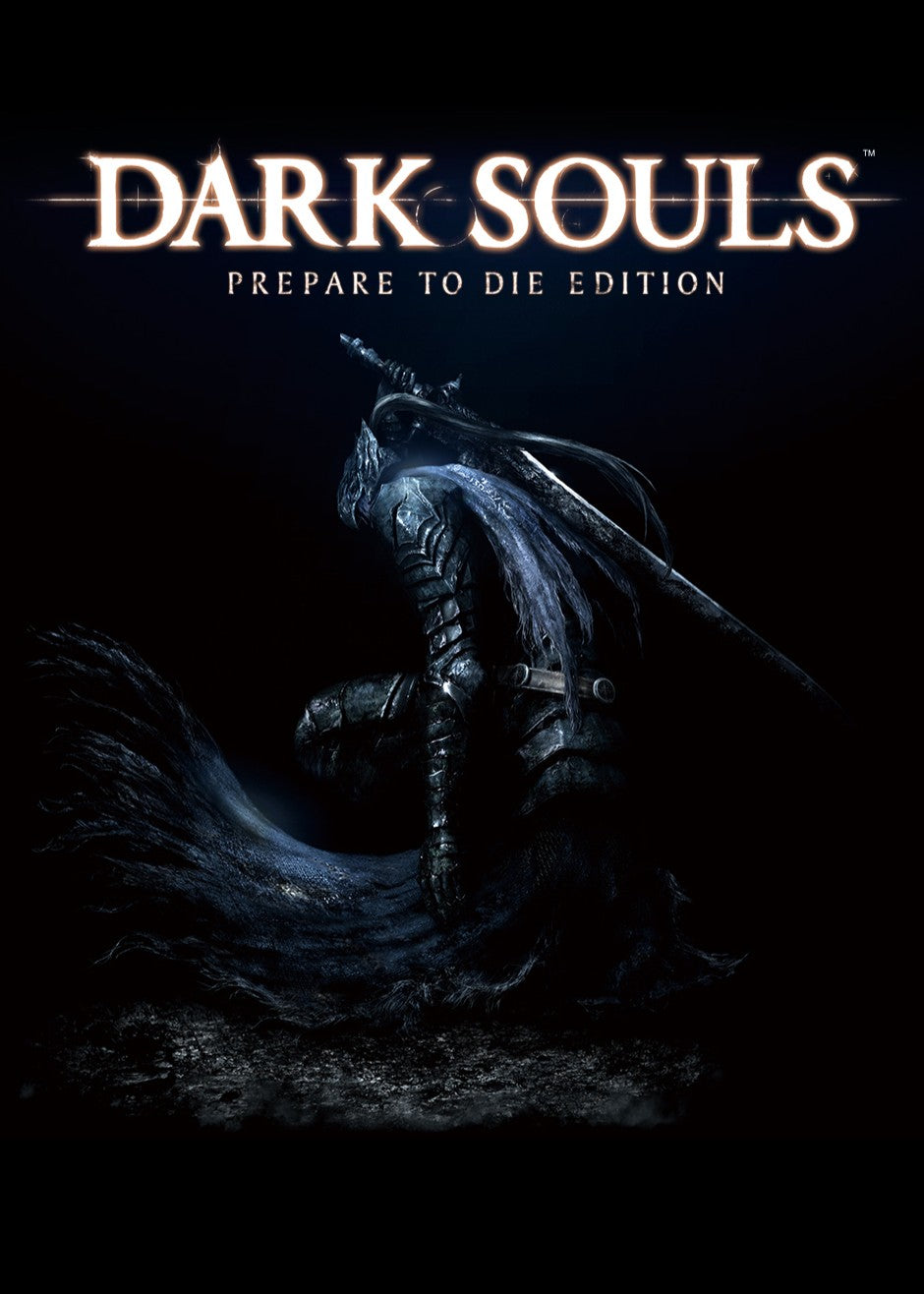 Dark Souls
