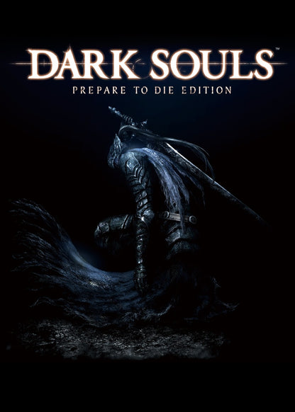 Dark Souls