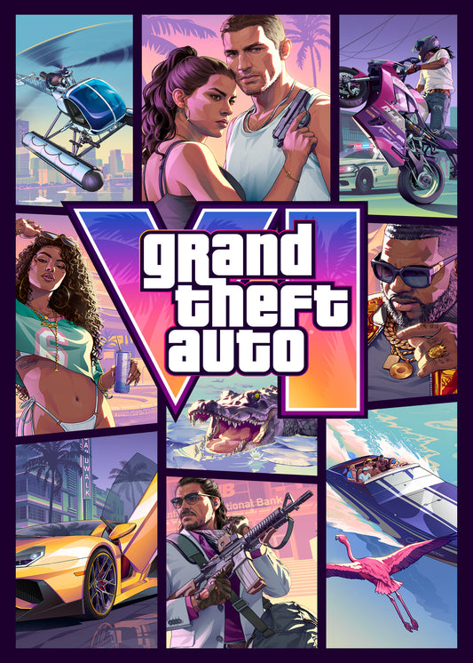 GTA