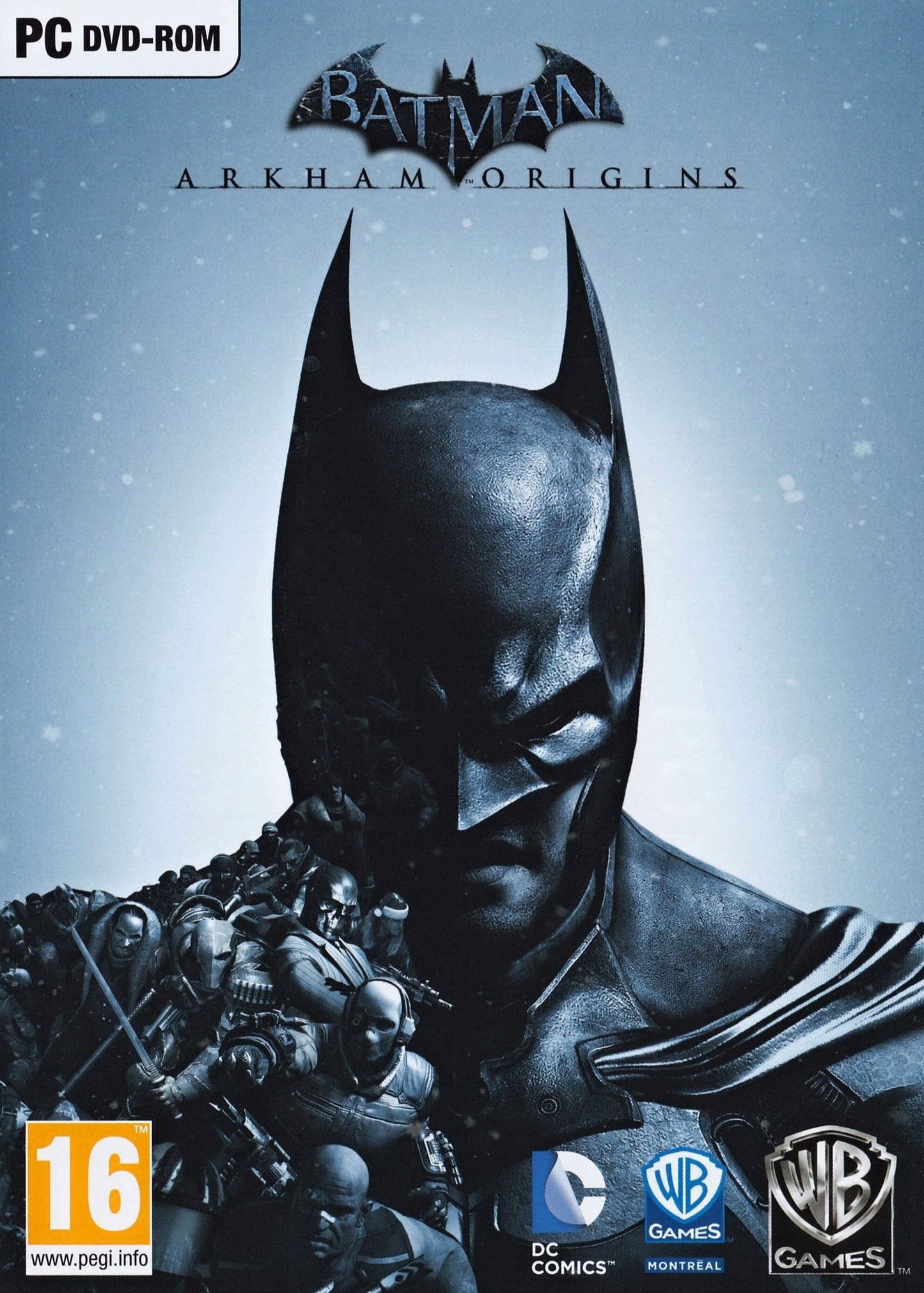 Batman