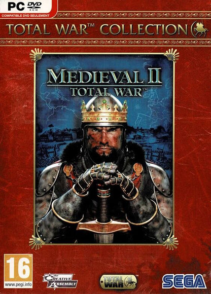 Medieval II Total War