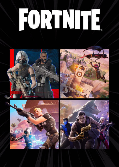 Fortnite