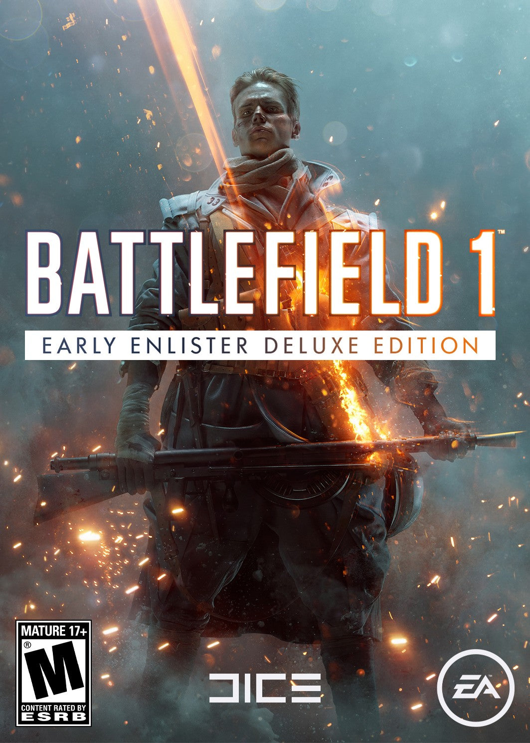 Battlefield