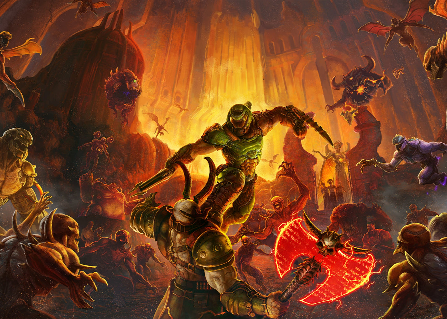 Doom