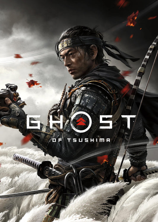 Ghost of Tsushima