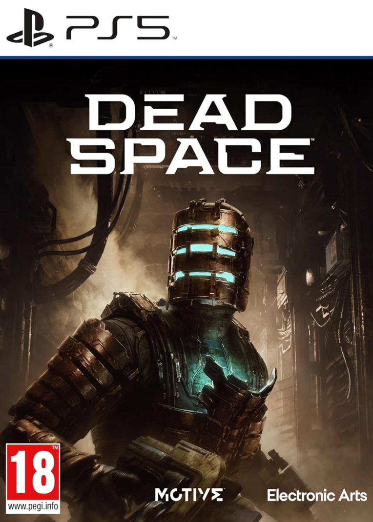 Dead Space