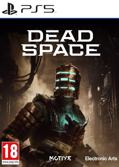 Dead Space