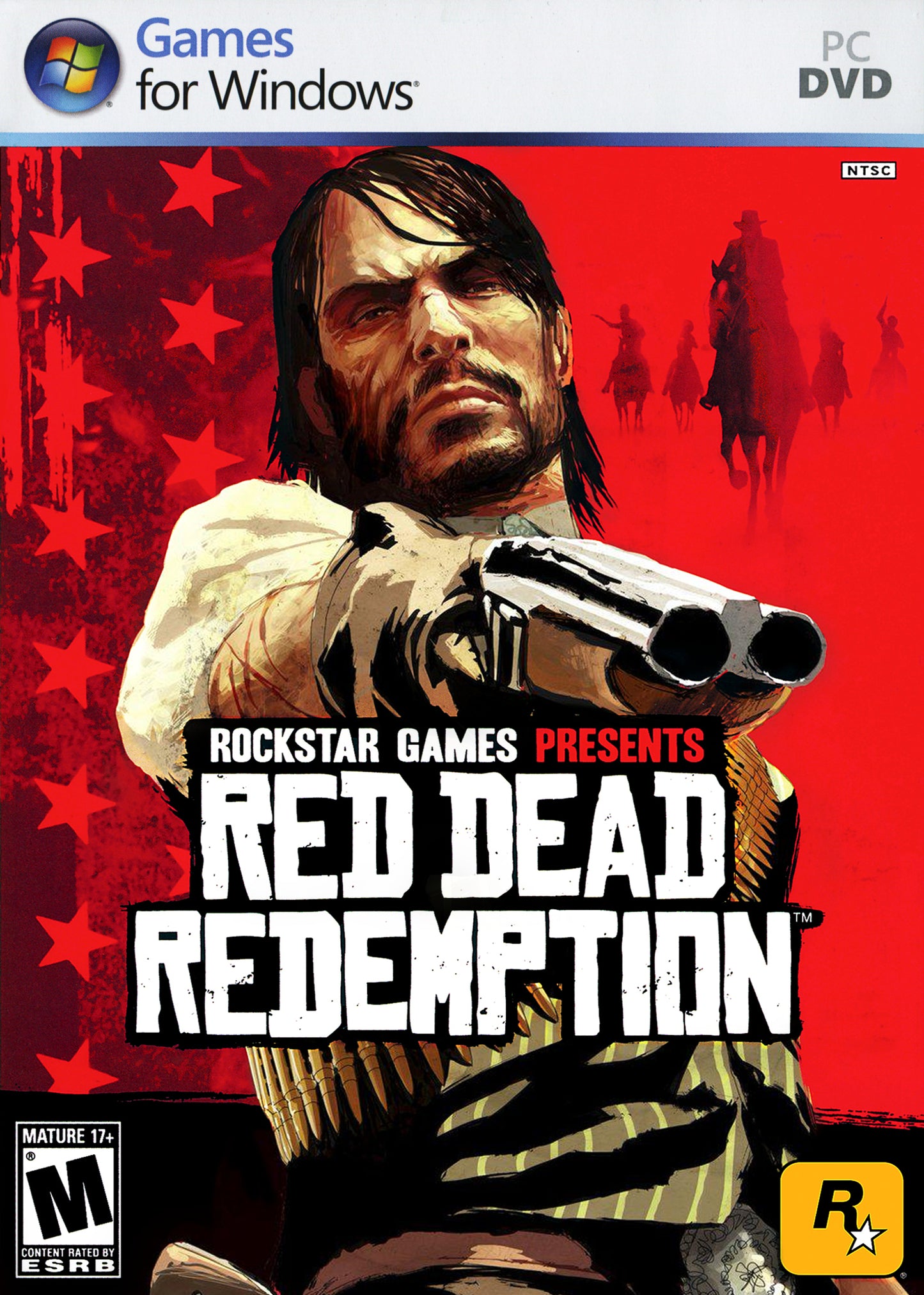 Red Dead Redemption