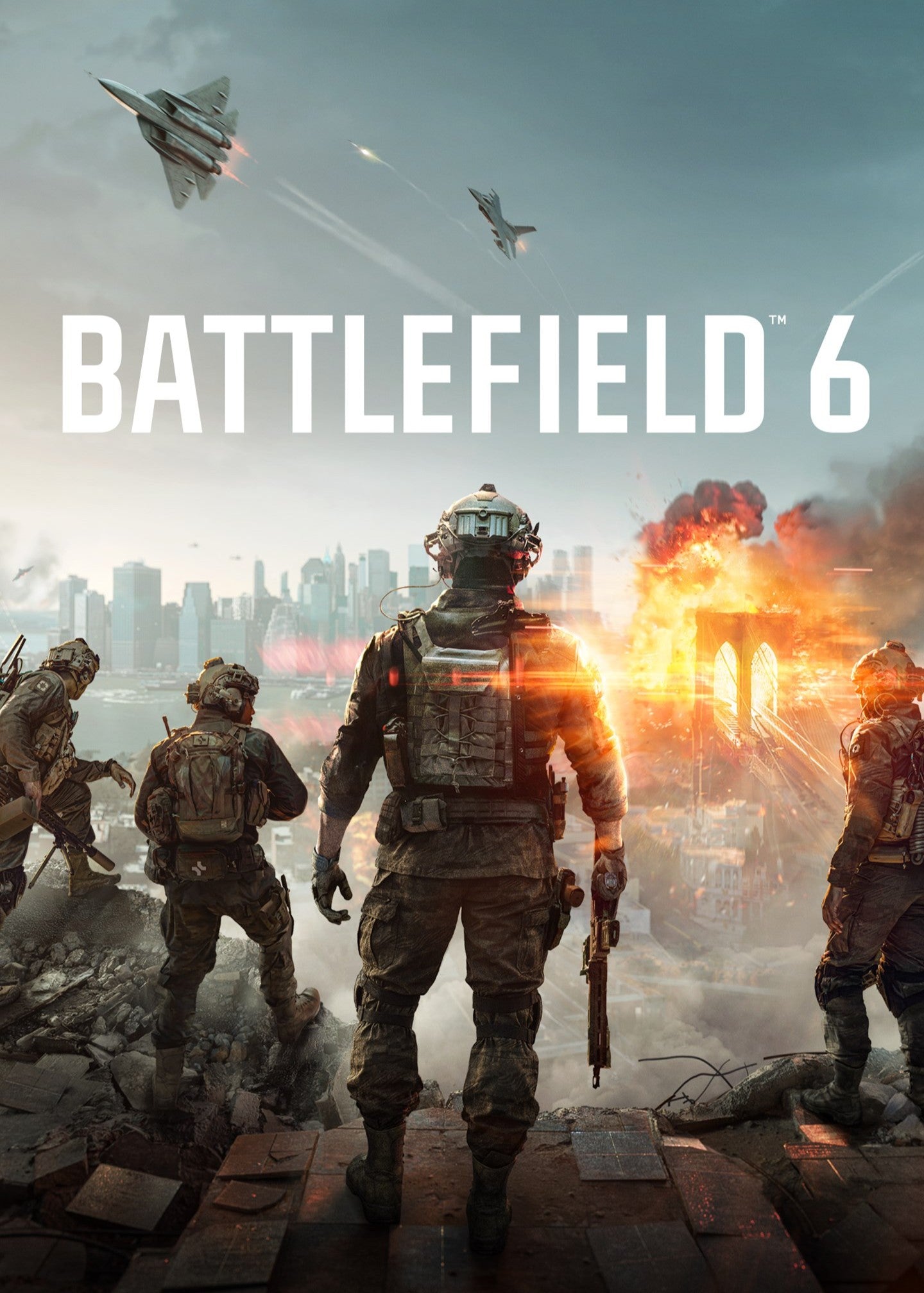 Battlefield
