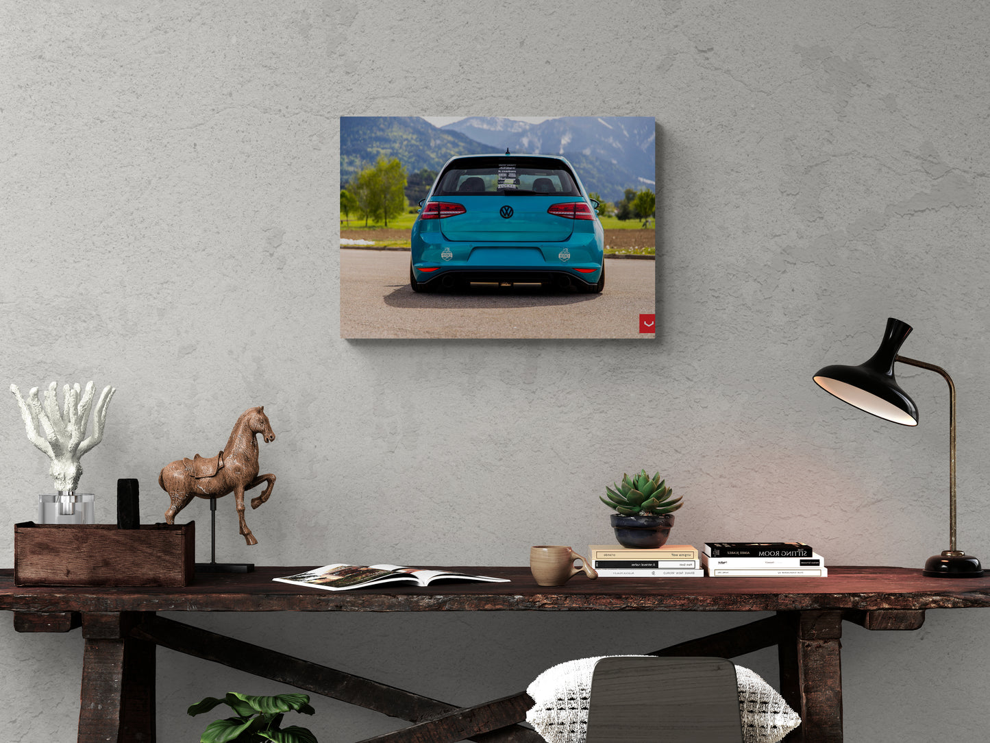 Volkswagen