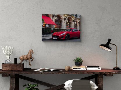 Maserati