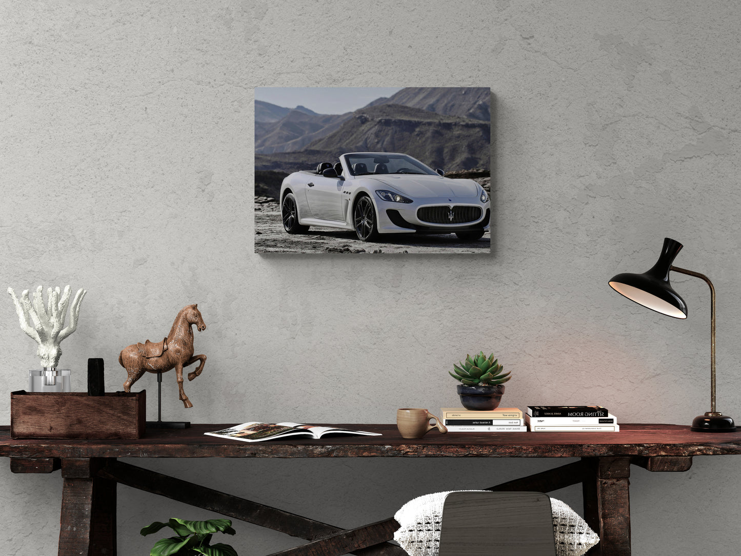 Maserati