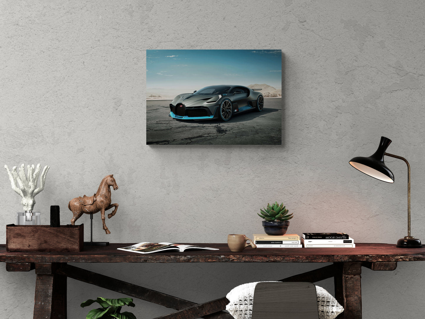 Bugatti