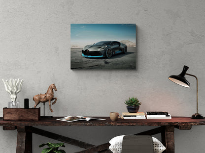 Bugatti