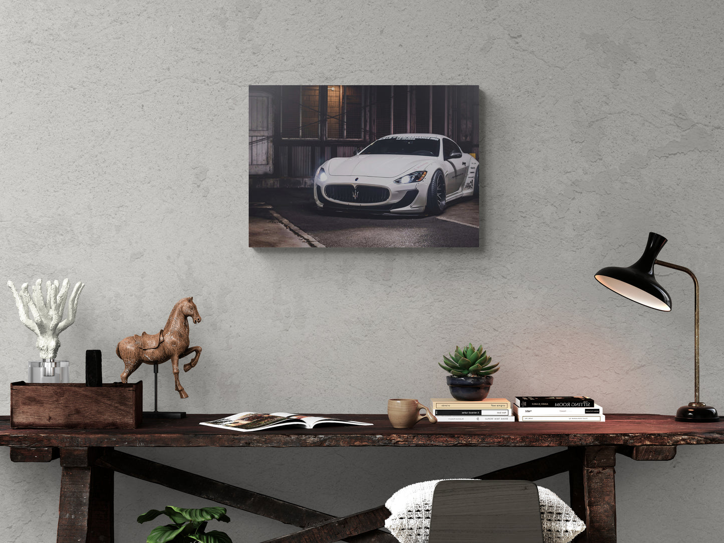 Maserati