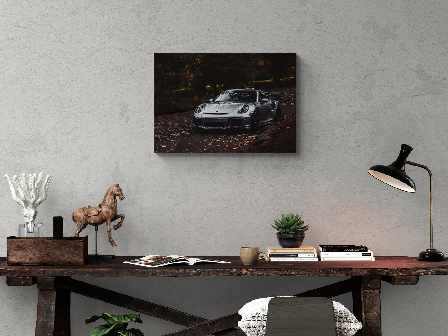 Porsche