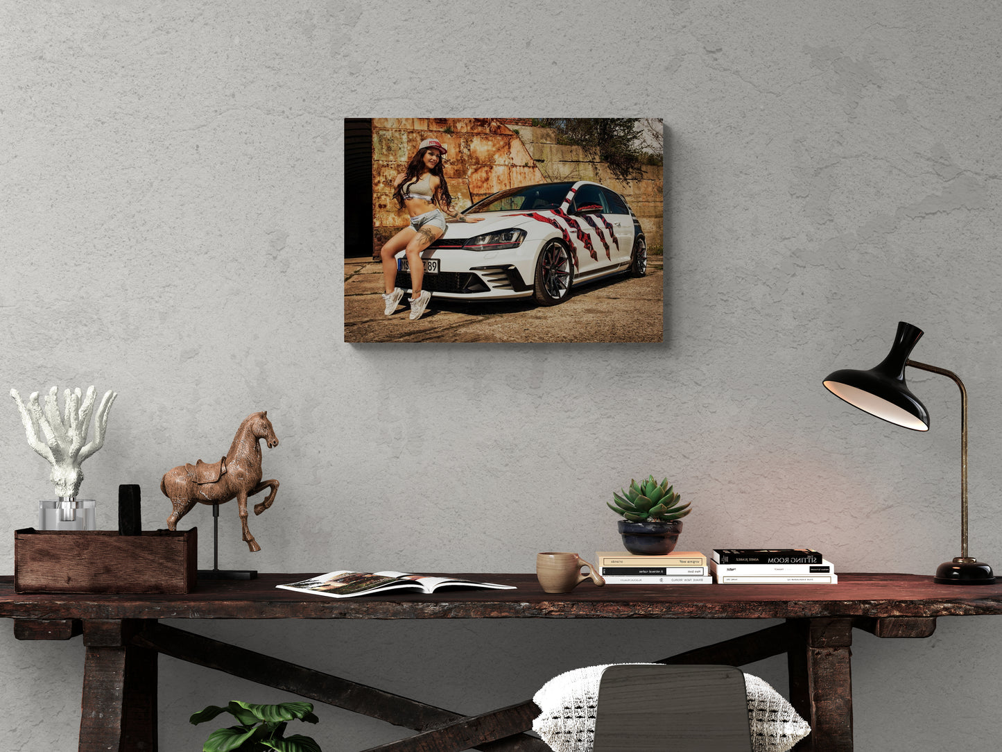 Volkswagen