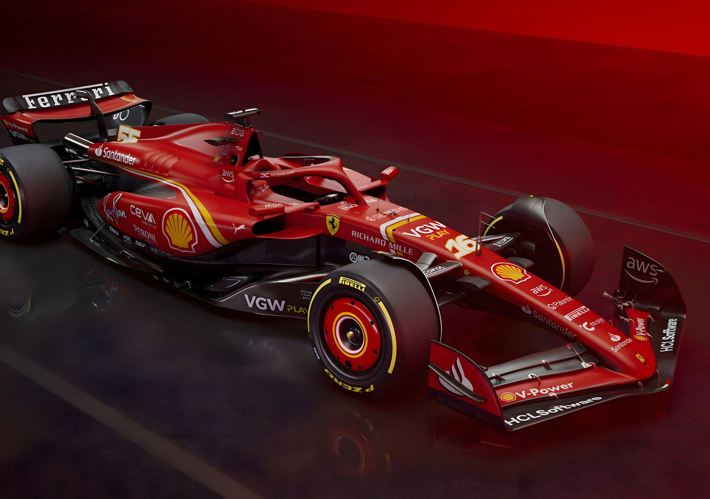 Formule
