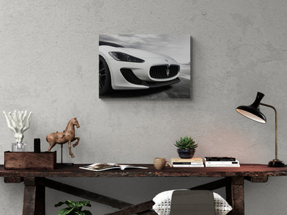 Maserati