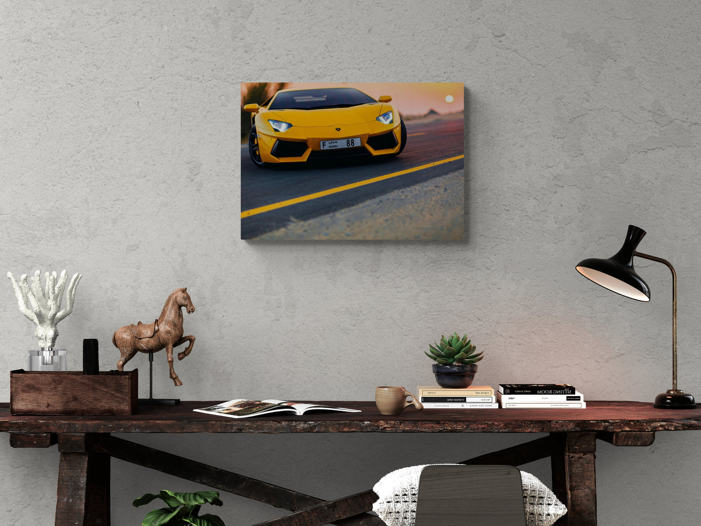 Lamborghini