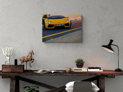 Lamborghini
