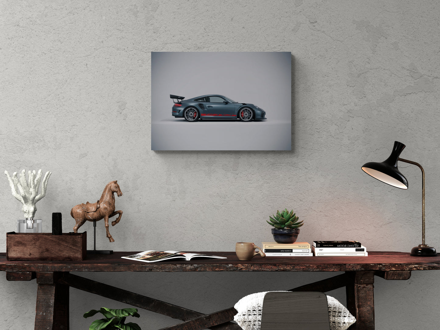 Porsche