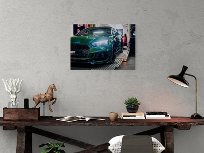 Audi