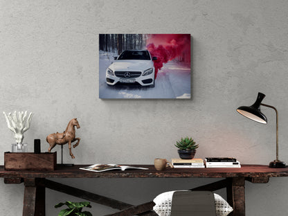 Mercedes Benz