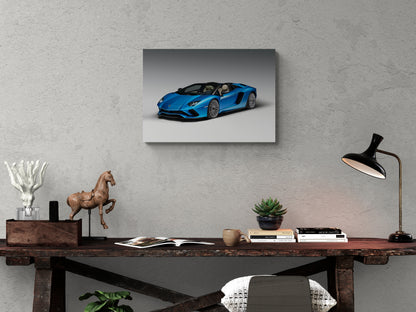 Lamborghini