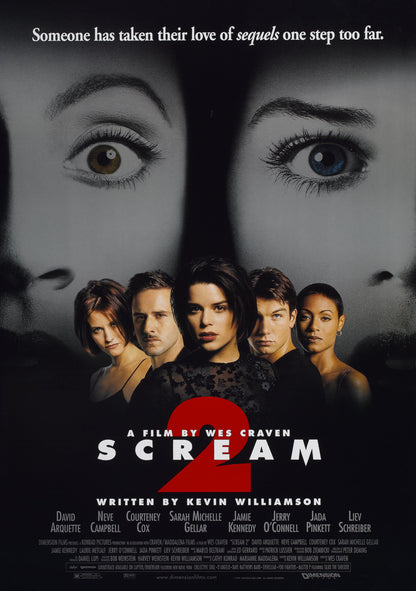 Scream