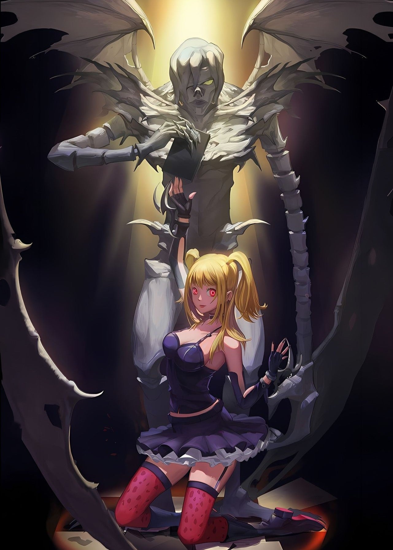 Death Note