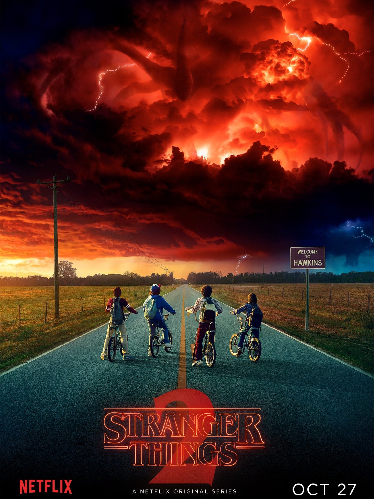 Stranger Things