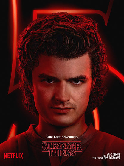 Stranger Things