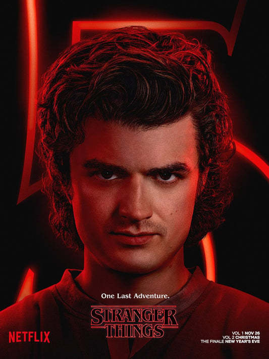 Stranger Things