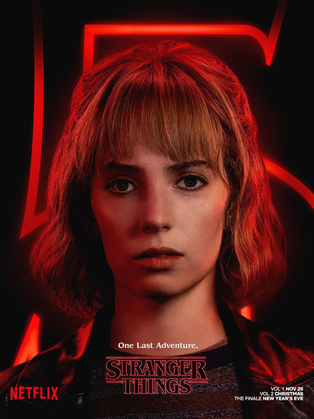 Stranger Things