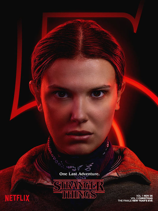 Stranger Things