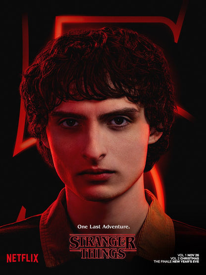 Stranger Things