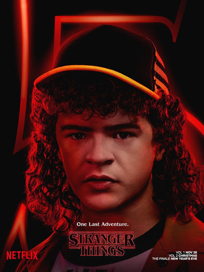 Stranger Things