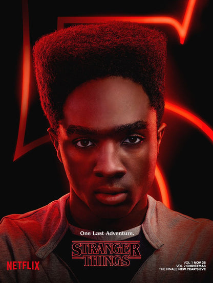 Stranger Things