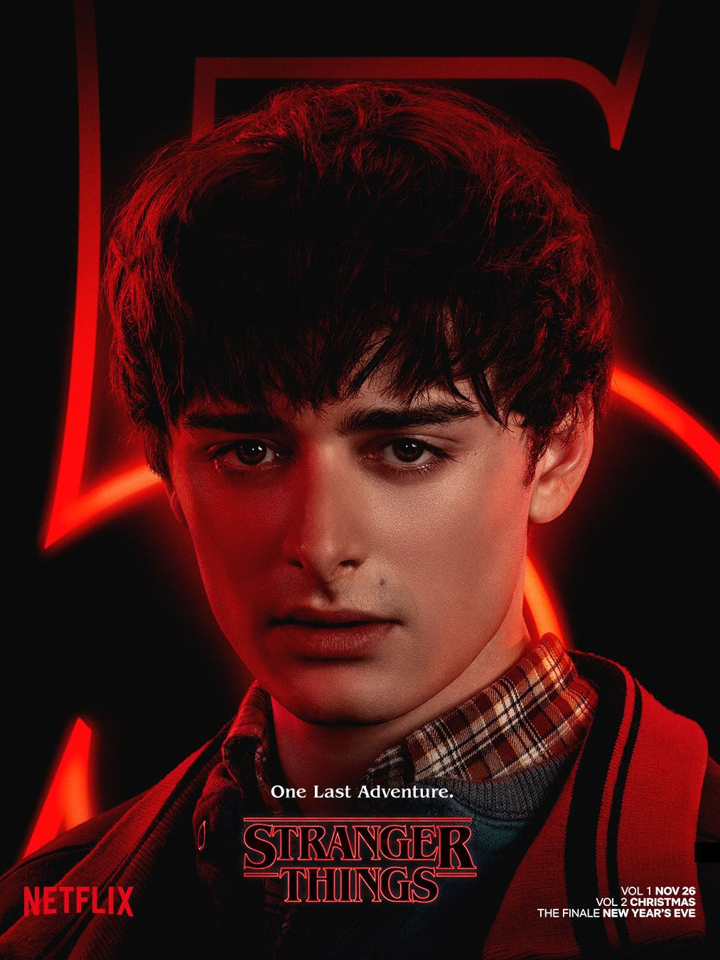 Stranger Things